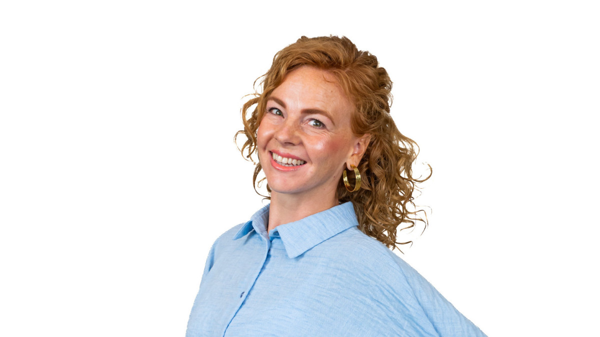 Laura van Lokhorst